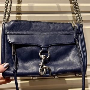 Rebecca Minkoff Mini Mac
